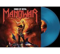 MANOWAR - Kings of Metal [VINYL]