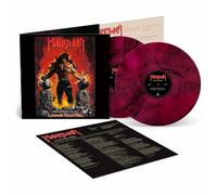 Manowar - Louder Than Hell [VINYL]