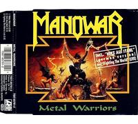 Manowar - Metal warriors