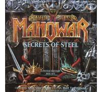 Manowar - Secrets of Steel