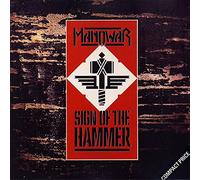 Manowar - Sign of the hammer (1984)