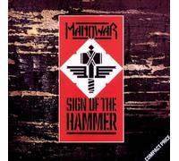 Manowar - Sign Of The Hammer
