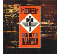 Manowar - Sign of the Hammer