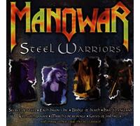 Manowar - Steel Warriors
