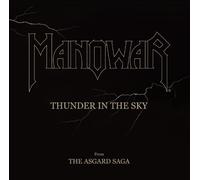 Manowar - Thunder in the Sky