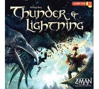 Manowar - Thunder & Lightning