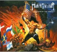 Manowar - Warriors of the World