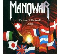 Manowar - Warriors of the World