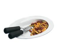 Manoy Sloped Plate - Large