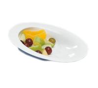 NRS Healthcare Manoy Sloped Plate - small