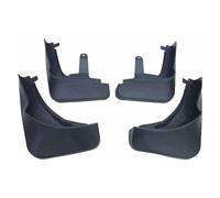 MANQII Car Mud Flaps for Audi Q5 SQ5 S-Line Sport YF 2017-2019, Mudguard MudFlap Splash Guards Front Rear Splashproof Waterproof Fender Protectors Accessories