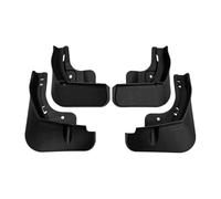 MANQII Car Mud Flaps for BYD Atto 03 2022-2025, Mudguard MudFlap Splash Guards Front Rear Splashproof Waterproof Fender Protectors Accessories