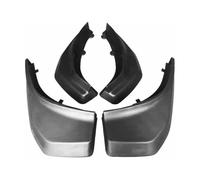 MANQII Car Mud Flaps for Land Range Rover Sport 2015-2022, Mudguard MudFlap Splash Guards Front Rear Splashproof Waterproof Fender Protectors Accessories