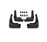 MANQII Car Mud Flaps for MG GT 2021-2025, Mudguard MudFlap Splash Guards Front Rear Splashproof Waterproof Fender Protectors Accessories