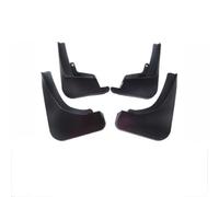 MANQII Car Mud Flaps for Renault kadjar 2023-2025, Mudguard MudFlap Splash Guards Front Rear Splashproof Waterproof Fender Protectors Accessories