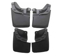 MANQII Car Mud Flaps for Toyota Tacoma N300 2016-2025, Mudguard MudFlap Splash Guards Front Rear Splashproof Waterproof Fender Protectors Accessories