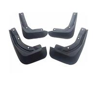 MANQII Car Mud Flaps for Volvo V60 MK II Estate 2019-2021, Mudguard MudFlap Splash Guards Front Rear Splashproof Waterproof Fender Protectors Accessories