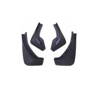MANQII Car Mud Flaps for Volvo XC40 2018-2025, Mudguard MudFlap Splash Guards Front Rear Splashproof Waterproof Fender Protectors Accessories