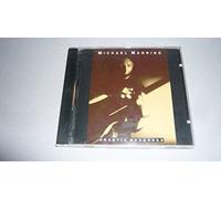 Manring, Michael - Drastic Measures