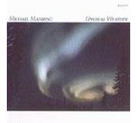 Manring, Michael - Unusual Weather