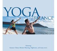 Manring - Yoga/Balance