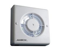 Primeline PEFLVF Low Voltage Axial Extractor Fan 12 Volt AC SELV