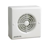 Manrose 100mm Auto Standard Extractor Fan - XF100A
