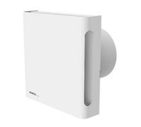 Manrose QF100TX5CON Conceal X5 Zone 1 Quiet Extractor Fan Timer Model