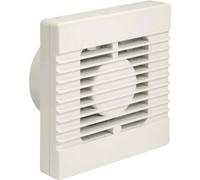 Manrose 100mm CEPX HUMIDITY P/CORD FAN - NVF100HP