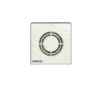 Manrose 150mm (6) 12V SELV Standard Low Voltage Extractor Fan - XF150BSLV