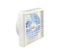 Manrose Manrose Fan Humidity 150mm - WF150H