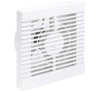 Manrose 150mm STANDARD CPEX FAN - NVF150S