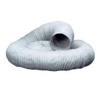 Manrose 150mm Pvc Flexible Ducting (6M) - 6766