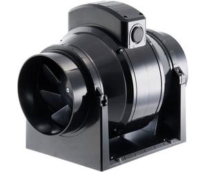 Manrose 200mm In-Line Mixed Flow Extractor Fan - MF200S