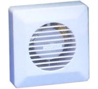 Manrose 4 inch Humidity Extractor Fan