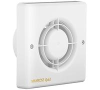 Manrose 4-inch Timer Fan - Gold
