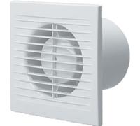 Manrose 4in Extractor Fan Standard Xf1 G510