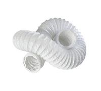 Manrose 4inch 100mm Flexible Ducting 3 metres