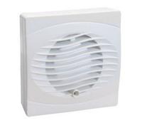 Manrose Bvf100Lvt 100mm Timer Low Voltage Fan