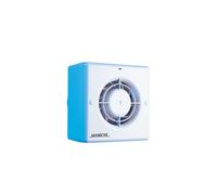 Manrose Centrifugal Extractor Fan Timer CF100T - 4 inch/100 mm