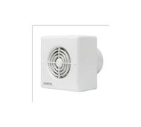Manrose CF100H 100mm 4 Centrifugal Extractor Fan with Humidistat