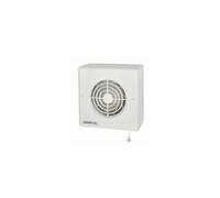 Manrose CF100P Centrifugal Pullcord Switch Fan
