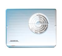Manrose CF200H Centrifugal Bathroom Extractor Fan with Humidistat