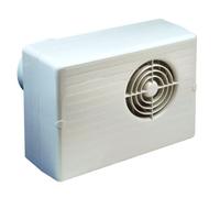 Manrose CF200HP Centrifugal Humidity Fan