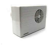 MANROSE CF200LV Centrifugal Extractor Fan Bathroom Shower 12V Low Voltage