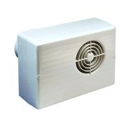 Manrose CF200P Centrifugal Pullcord Switch Fan