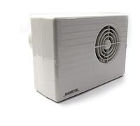 MANROSE CF200P Centrifugal Extractor Fan with PULLCORD Bathroom Shower Powerful