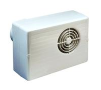 Manrose CF200TP Centrifugal Electronic Timer Fan