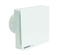 Manrose Silent standard 100mm Extractor Fan - CSF100S