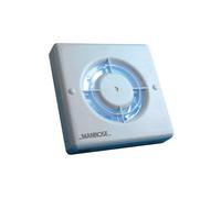 Manrose Standard Extractor Fan 100mm - XF100S